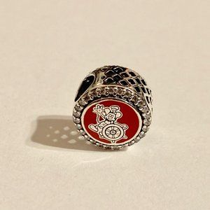 Pandora Disney Parks Mickey Cruise Line 2020 Charm